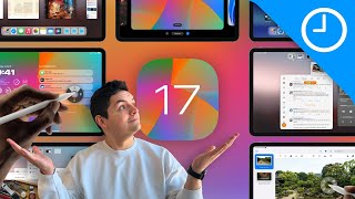 iPadOS 17: Everything We Want & What To Expect!