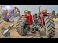 How Broken Tractor Axle are Manufacture | Amazing Factory Processes |  Manufacturing Processs