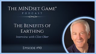 The MINDset Game® Podcast: Interview with Clint Ober