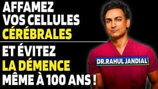 CE MÉDECIN EST APPELÉ UN VRAI GÉNIE ! Les 3 Astuces de Rahul Jandial pour Booster Votre Cerveau