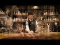 江刺 幸治（spirits bar sunface shinjuku） マルガリータとパロマの間