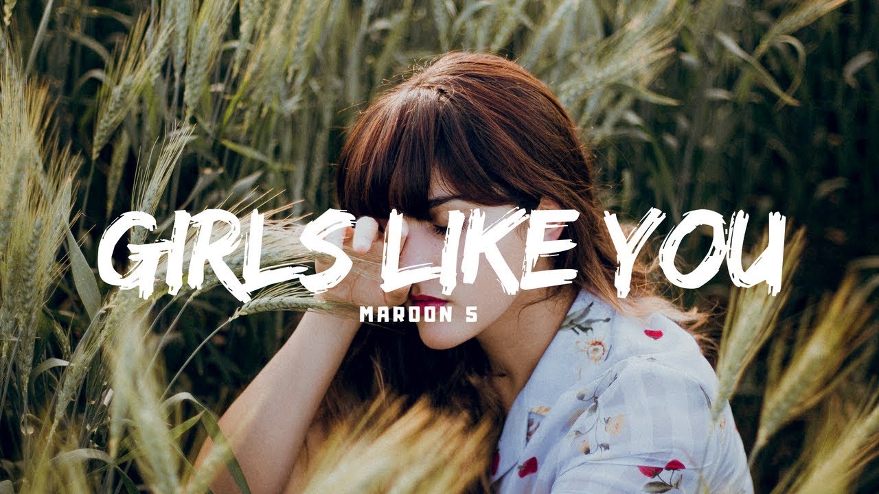 Maroon 5 - Girls Like You (Audio) Ft. Cardi B - YouTube