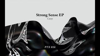 Cassy - Strong Sense (Tobias. Remix)