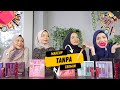 Makeup Tanpa Cermin Challenge | Kekasih The Melvin