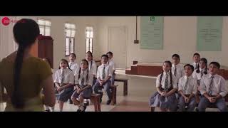 Ae Watan - Full Video | Raazi | Alia Bhatt | Sunidhi Chauhan | Shankar Ehsaan Loy | Gulzar  PK