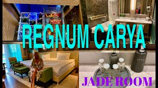 REGNUM CARYA 🇹🇷/ JADE  ROOM / ОБЗОР НОМЕРА / У КОМФОРТА ПРЕДЕЛА НЕТ … 🔥