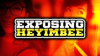 EXPOSING HEYIMBEE