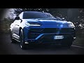 Lamborghini Urus Music Video II [HD]