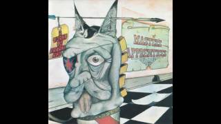 The Masters Apprentices - Answer Lies Beyond (1972)