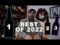 Whiskey Quests Top 3 Whiskies of 2022!