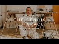 Chapter 5: The Genius of Grace | The Genius of Jesus - Erwin Raphael McManus