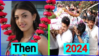 All Indian South Actors And Actress Then And Now | Unbelievable Transformation | Real Age