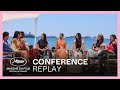 Variety Global Conversations at Marché du Film 2024 | Part 4 feat. Red Sea Intl Film Festival