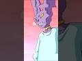 Beerus meets Champa | Dragon Ball Super #dragonball