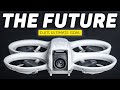 DJI NEO is One Step Closer to DJI’s Ultimate Goal