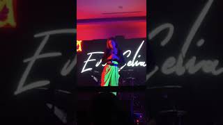 Eva Celia - Kala Senja Live At Wave Of Tomorrow - December 29th 2019