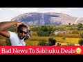 Bad News To Sabhuku Deals😳