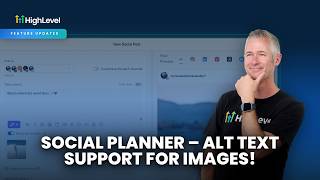 Social Planner – Alt Text Support for Images!
