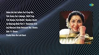 Asha Bhosle,Bhamra Beatz,Mohammed Rafi  | Uden Jab Jab | Yeh Gotey Dar | Yeh Duniya Yeh