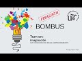 BOMBUS - Finalista XVI Concurso de Emprendimiento de la US. #USemprende