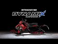 Introducing DYNAMIX Suspension to 2025 INDY VR1 - Polaris Snowmobiles