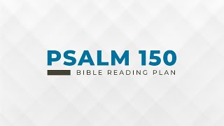 Psalm 150