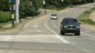 City Unveils New Marshall Street Traffic Pattern