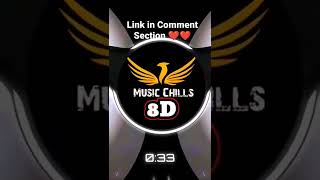 SYL - 8D Bass Boosted Sidhu Moosewala Lyrics
