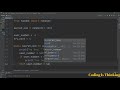 Python Random Number Generator: the Random Module || Python Tutorial || Learn Python Programming