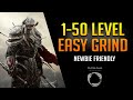 ESO Leveling Guide 1-50 - Easiest way to Level with Dolmen Grind!