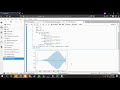 Python 4: Making violin plots, histograms, and using the grid system in pyplot