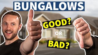 Are bungalows WORTH IT as a Property Investment?