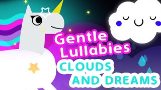 Baby Sensory - Bedtime Lullaby - Clouds and Dreams