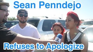 Sean Penn or Penndejo? - P.O.V. with Eddie G! (Episode 24)