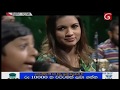 Manesha Sathsara - amma jeewana uyan there - Malbara Derana -  09 11 2018