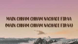 Koi Sehri Babu Lyrics  Shruti Rane  ft Divya Agarwal  Saregama Music v720P