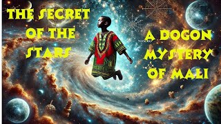 The Secret of the Stars: A Dogon Mystery of Mali