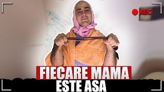 FIECARE MAMA E ASA #2