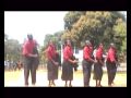 Yesu mfumu - SENGA-BAY C.C.A.P. SINGERS