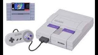 How to play Super Nintendo games on your PC