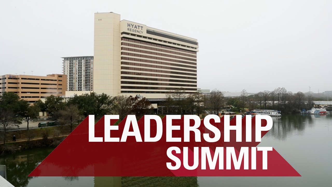 #LeadershipSummit2024 Recap - YouTube