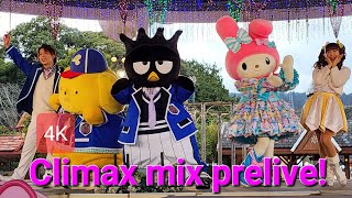 G'sIDOL \u0026 M'sIDOL Climax mix prelive! 4K