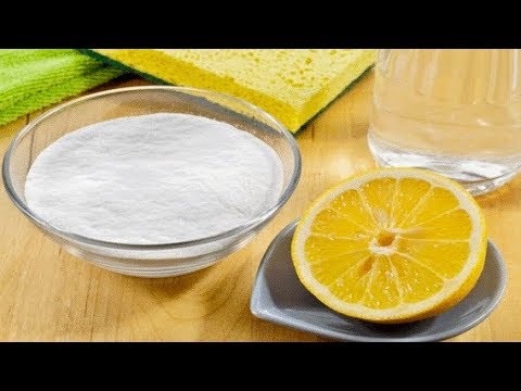 Drink Baking Soda and Lemon Juice Every Morning, THIS Will Happen To Your Body! Drink Baking Soda and Lemon Juice Every Morning, THIS Will Happen To Your Body!