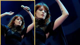 Style Spotlight - Florence Welch