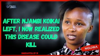 NKT Ep 19: I Started Counting How Many Days I have to Live | I've Lived In Pain until I got used