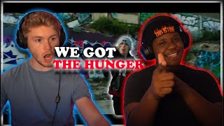 THIS IS A BANGER! Ren - The Hunger (REACTION!!)