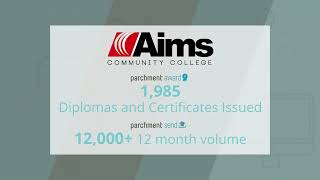 Parchment Comprehensive Transcript & Diploma Platform