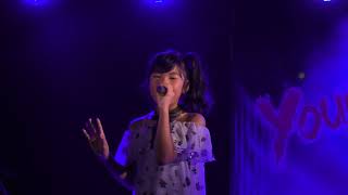 戎希亜来『うれしい！たのしい！大好き！ / Dreams Come True』 @ YOUNGMAN23 2018/06/30