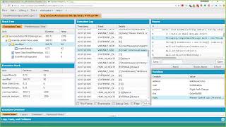 Apex Debugging: Mastering Checkpoints and Debug Logs