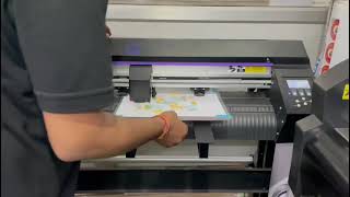 mimaki cg Ar cutting plotter